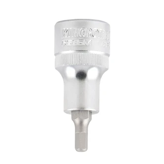 SOCKET HEX BIT 5MM-55MM(L)