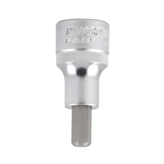SOCKET HEX BIT 8MM-55MM(L)