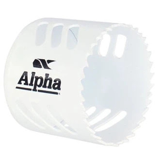 ALPHA HOLESAW 46MM