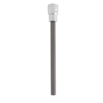 SOCKET HEX BIT 10MM-200MM(L)