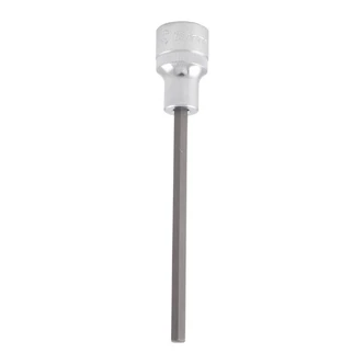 SOCKET HEX BIT 5MM-200MM(L)