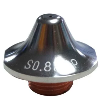AM-NOZZLE HARD CP (10 pk)