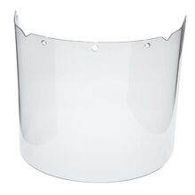 REPLACEMENT VISOR BLACK EAGLE - CLEAR