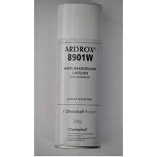 ARDROX 8901W BACKGROUND LACQUER - WHITE