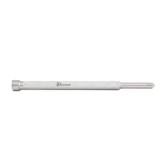 EUROBOOR EJECTION PIN SUITS HSS SERIES 12-60MM 6.35X77MM