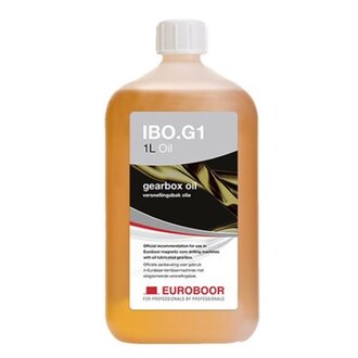 Euroboor Gearbox Oil 1L