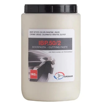 Euroboor Cutting Paste - 1kg (1Pk)