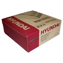 Hyundai supersheild 11 Migwire 1.2mm - 15kg spool