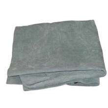 WELDSTAR Welding Blanket 2mtr x 2mtr leather