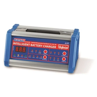 MATSON INFINITE CHARGER 6/12/24V