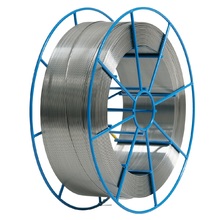 Sandvik Stainless mig wire 0.9mm 15kg spool