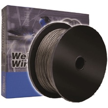 Gasless 0.8mm Weldskill migwire (4.5kg)