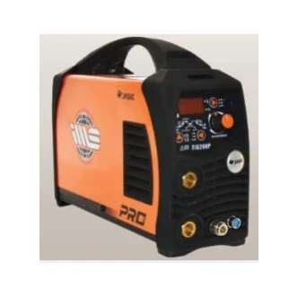 MACHINE 200P W/ TORCH, LEAD KIT, GAS HOSE, REG