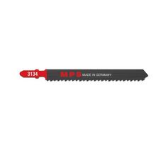 Jig Saw Blade HM, 115mm,18tpi, Euro shank (x3)