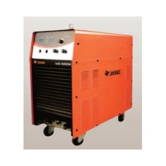MACHINE J58 POWER SOURCE