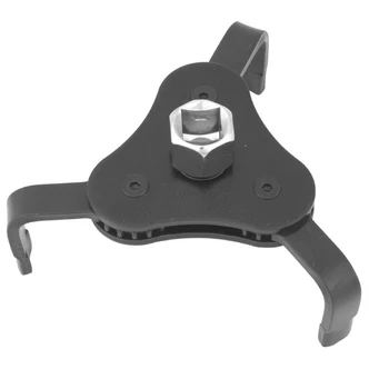 OIL FILTER WRENCH 2WAY 3JAW