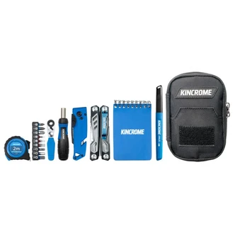 EDC Tool Kit 17 Piece