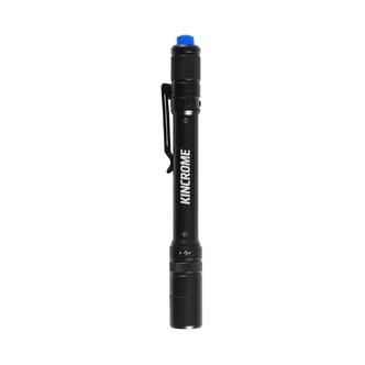 PENLIGHT TORCH (RECHARGABLE)
