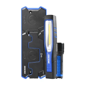 WL INSP. LIGHT & TORCH KIT