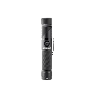 ROTATING TORCH