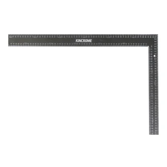 RAFTER SQ ALUMINIUM BLACK