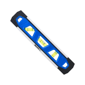 TORPEDO LEVEL SHOCK RESISTANT