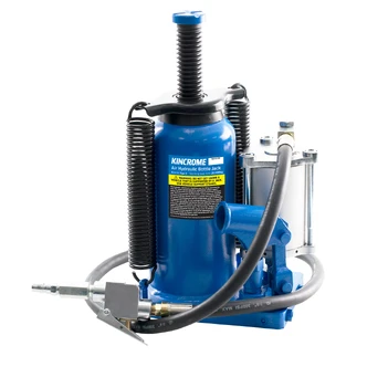 20T AIR/HYD BOTTLE JACK