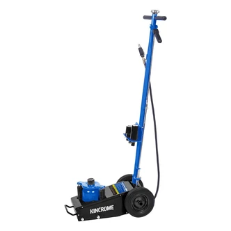 22T AIR/HYD TRUCK JACK