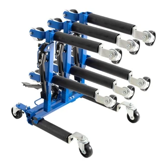 5PC RATCHET VPJ SET