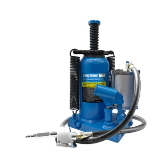 12T AIR/HYD BOTTLE JACK