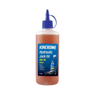 HYDRAULIC JACK OIL 500ML
