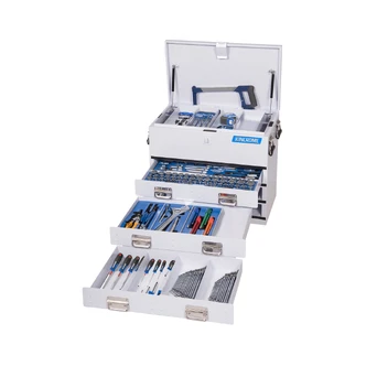 221P H/DUTY T/BOX KIT - WHT