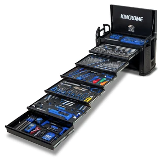 452P 6D OFFROAD T/BOX - BLK