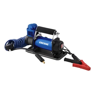 12V COMPRESSOR 150PSI