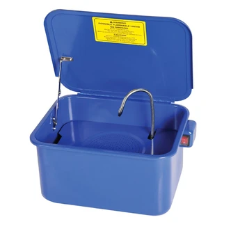 PARTS WASHER 12 LITRE