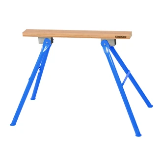 GRAVITY LOCK SAW HORSE 1PC