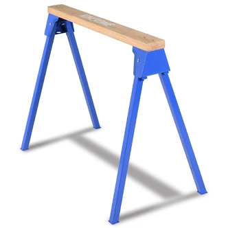 COMPACT FOLDING SAW HORSE