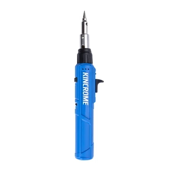 BUTANE 3 IN 1 GAS SOLDERING IRON