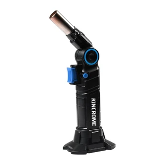 INDEXING HEAD BLOW TORCH