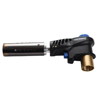 TRIPLE HEAD BLOW TORCH