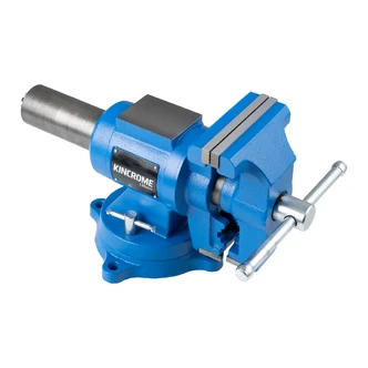 Kincrome Workshop Multi-Purpose Vice 125mm