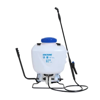 BACKPACK SPRAYER 15L