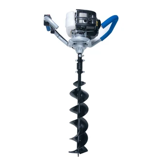 POST HOLE DIGGER 51.7CC
