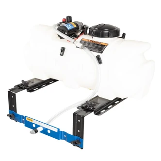 1-NOZZLE BOOMLESS SPRAYER KIT