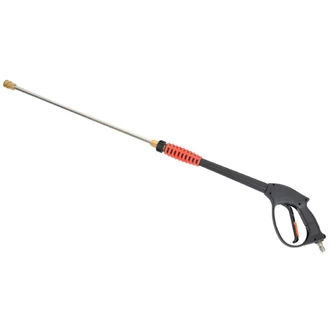 GUN & LANCE K16200-1-2