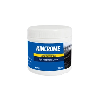 GREASE 500G TUB