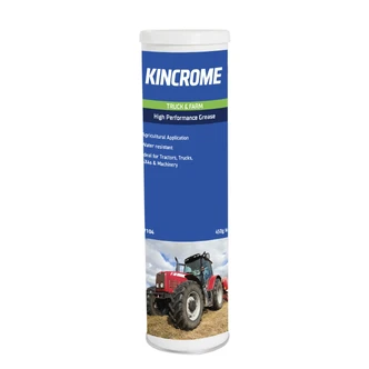 GREASE TRUCK & FARM 450G CRTGE