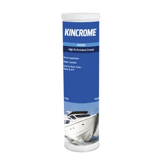 GREASE MARINE 450G CARTRIDGE