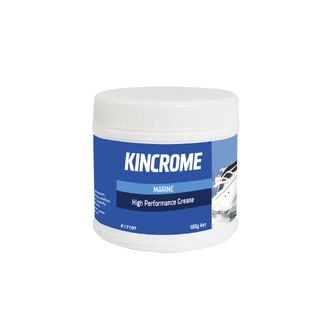GREASE MARINE 500G TUB