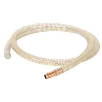 JIGGLER HOSE